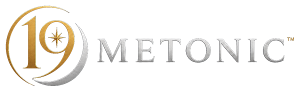 Metonic logo
