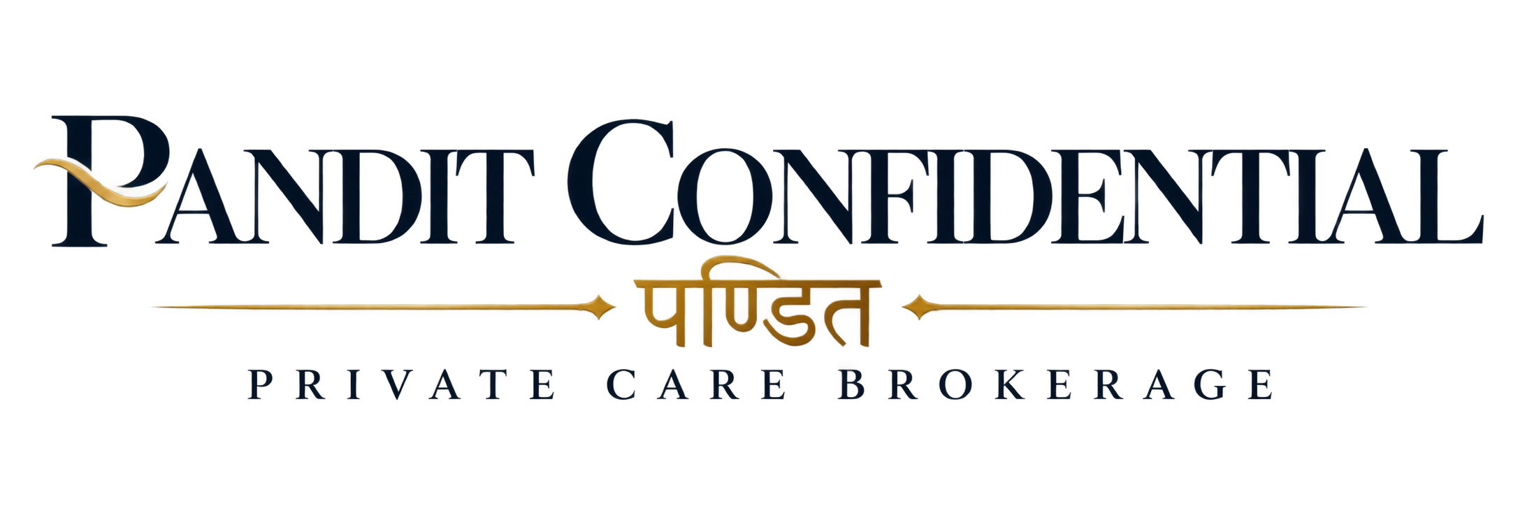 Pandit Confidential — Private Care Brokerage